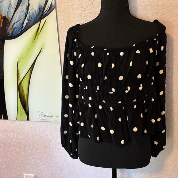 J. Crew Tops - J. Crew shirt size XL